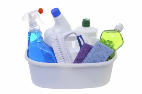 Detailed cleaning for a luxury apartment in Knightsbridge