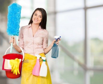 Professional rug cleaning service for a Knightsbridge home interior