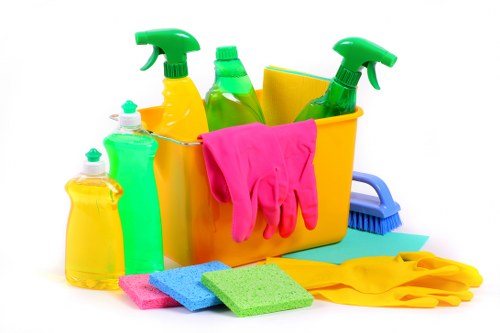 Kitchen and bathroom cleaning service for Knightsbridge homes